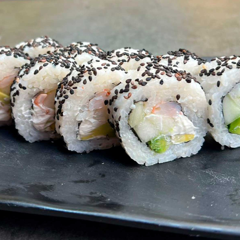 California Roll