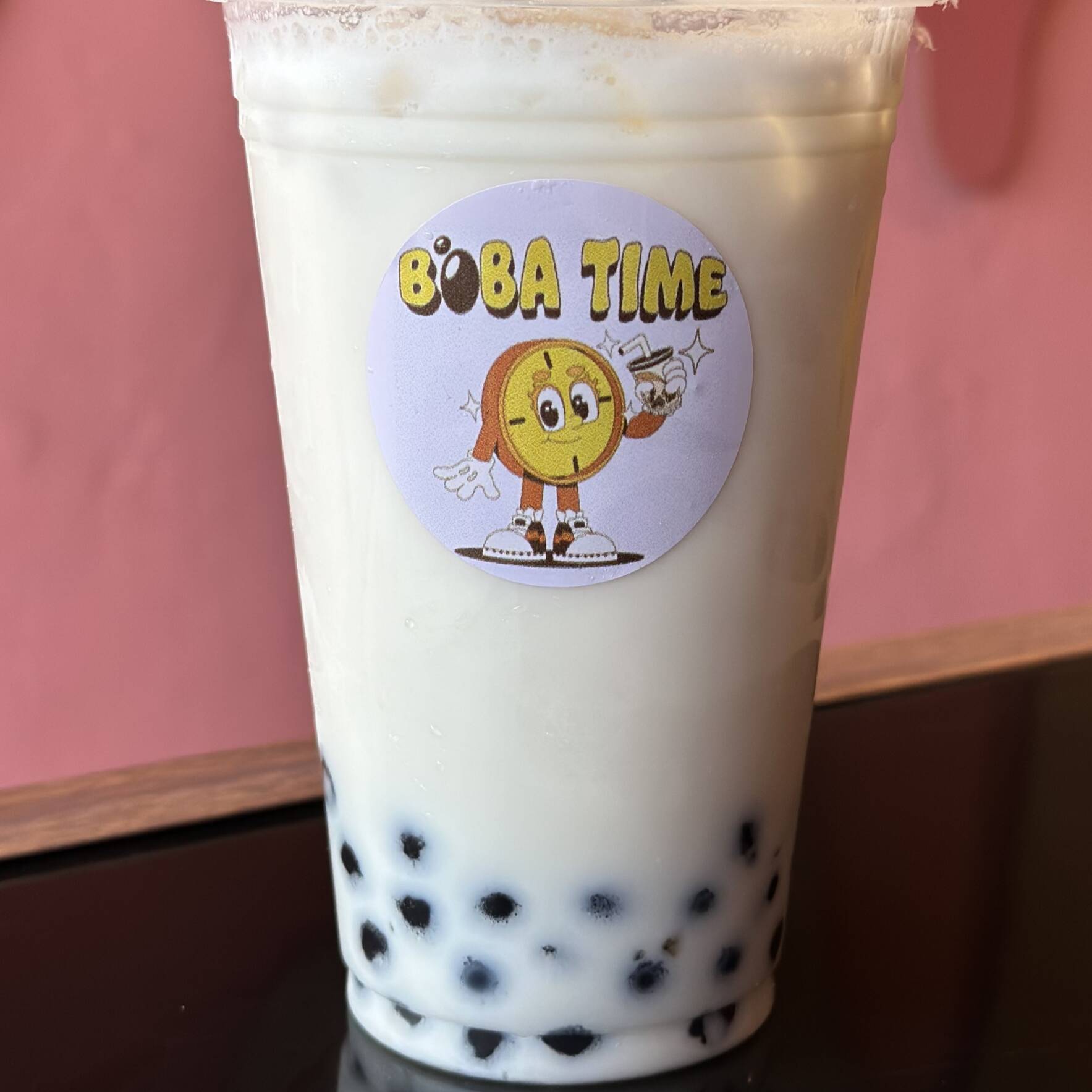LYCHEE LECHE
