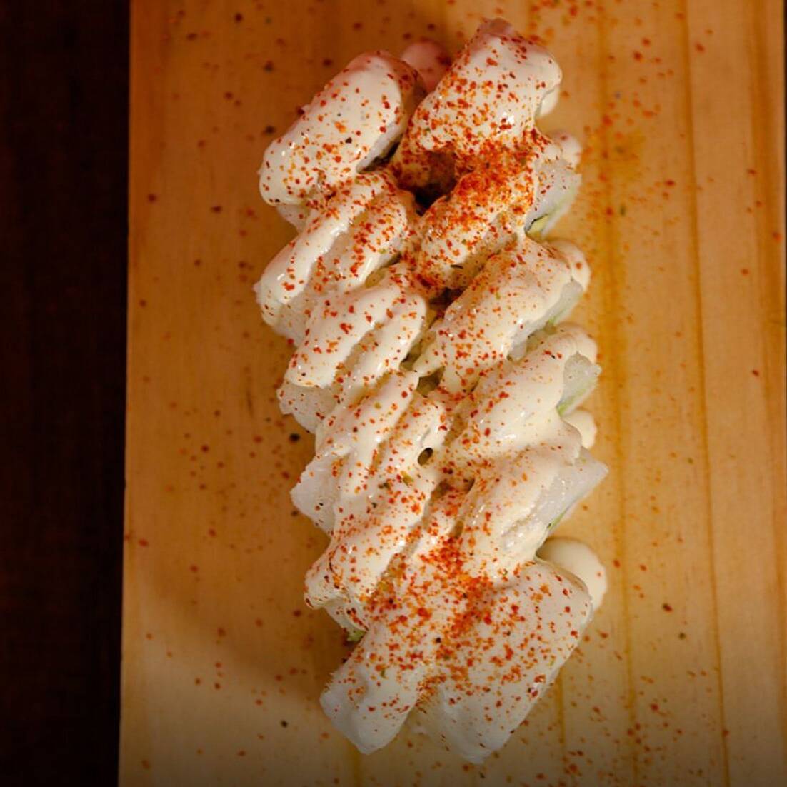 12 Piezas de Makis