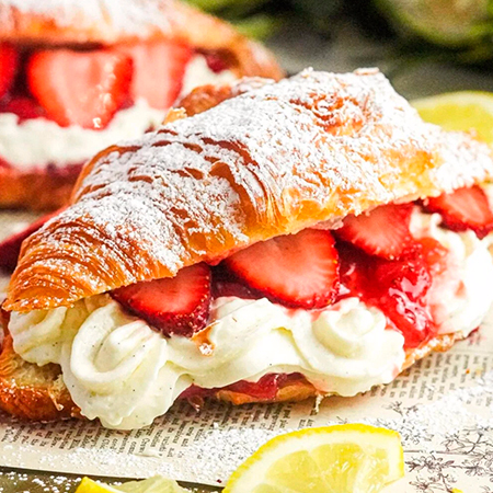 Croisant Especial