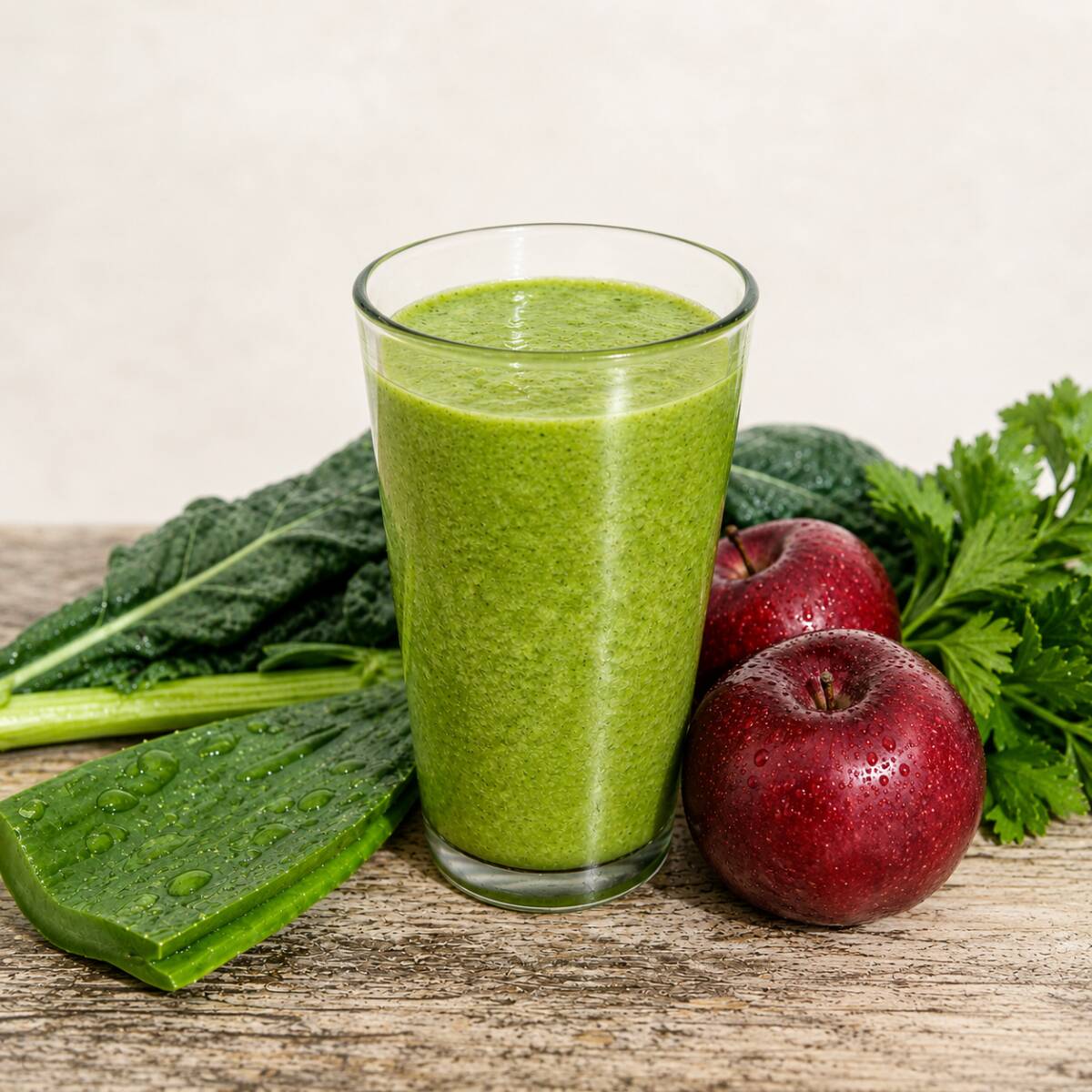 Jugo Verde
