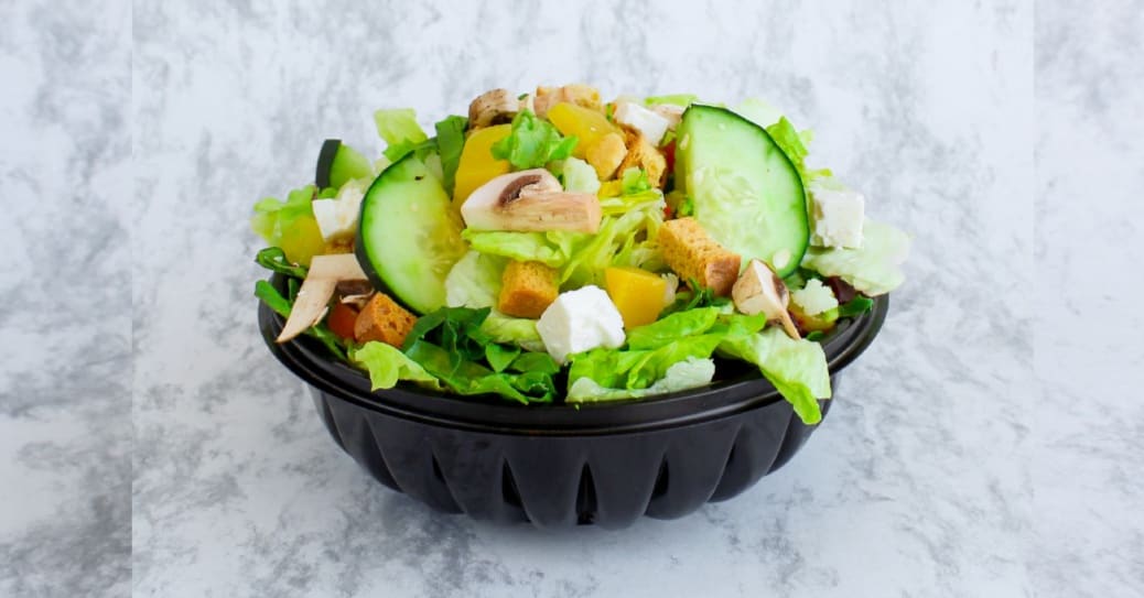 Ensalada Mediana