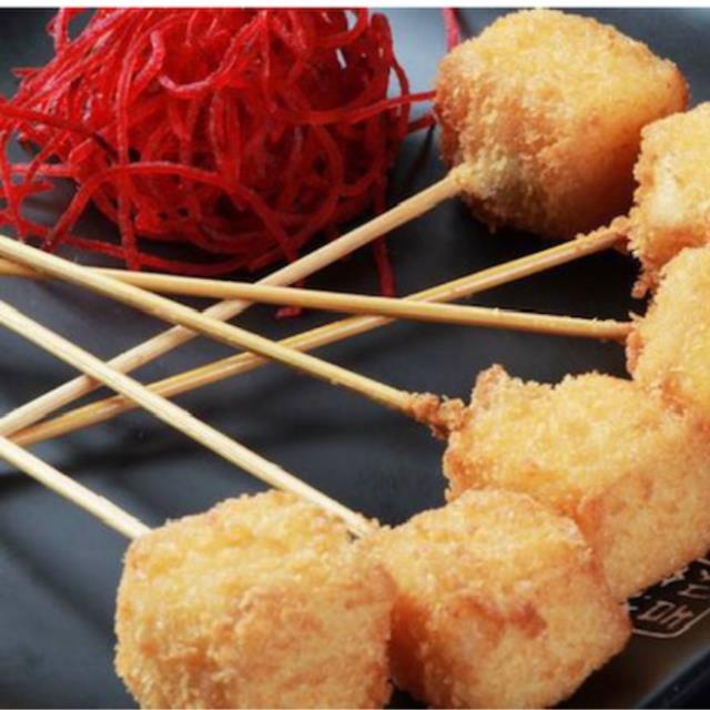 KUSHIAGES MANCHEGO