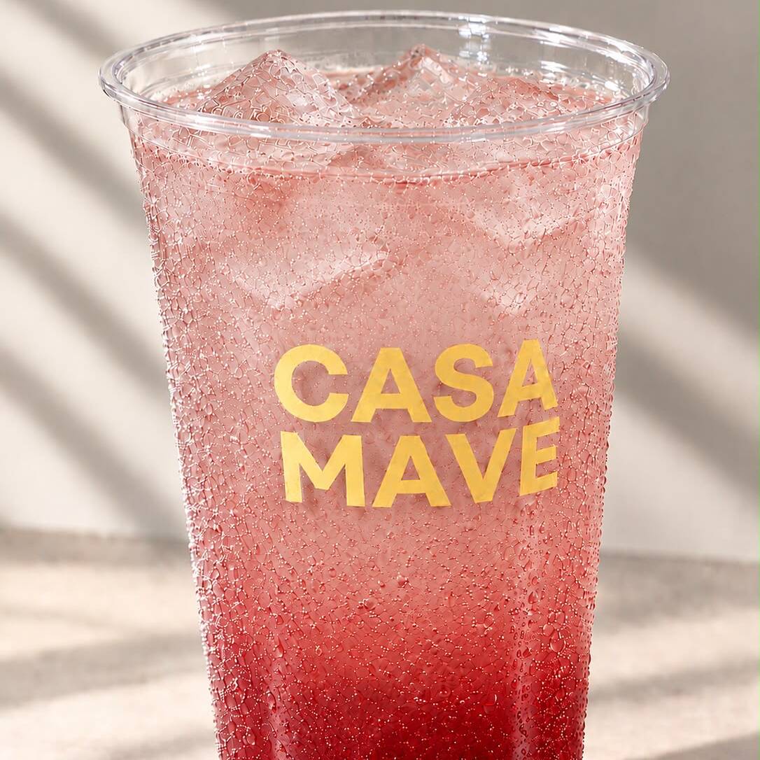 Cherry Refresher