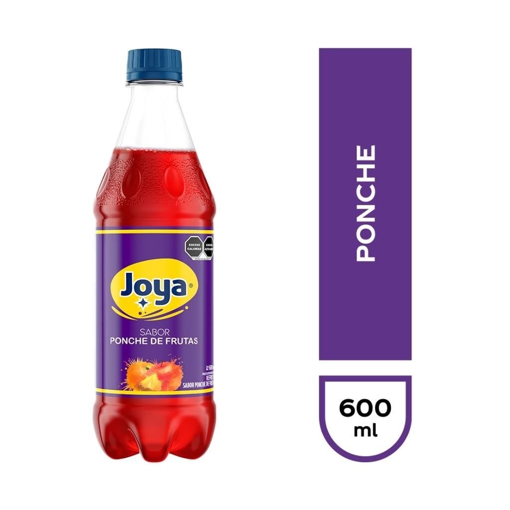 Joya de Ponche de Frutas 600ml