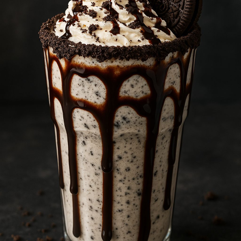 Frappé Oreo 16 oz