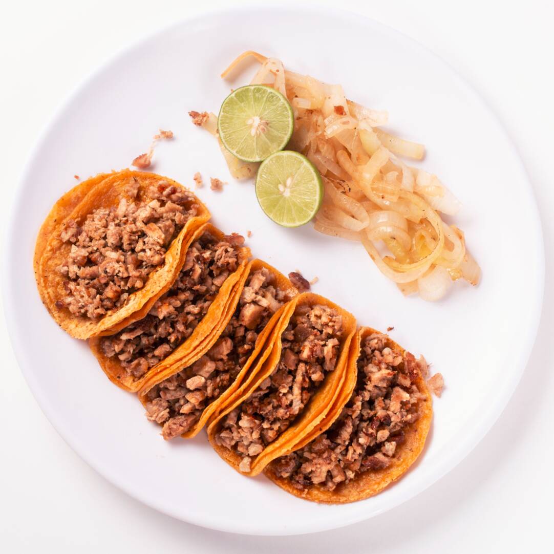 Orden de Bistec