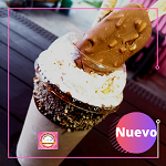 FRAPPE MAGNUM