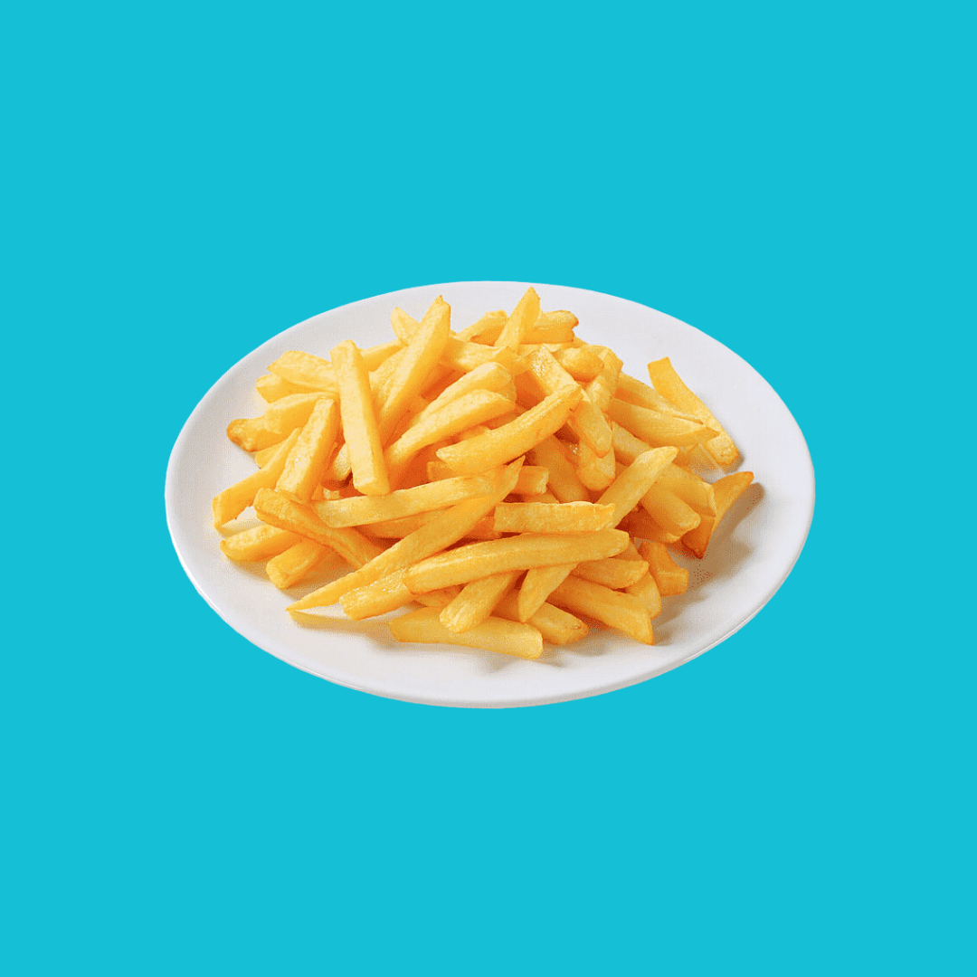Papas a la Francesa