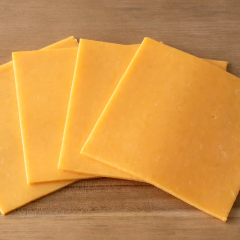 Queso Cheddar