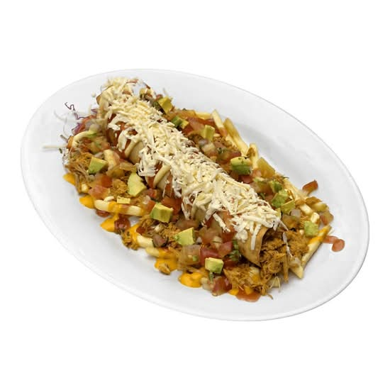 Flauta Deluxe