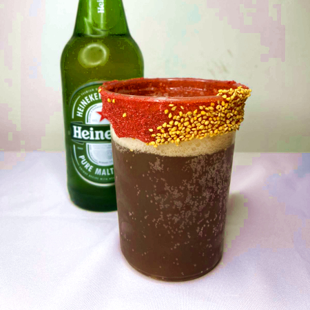 Michelada Cubana 1Litro