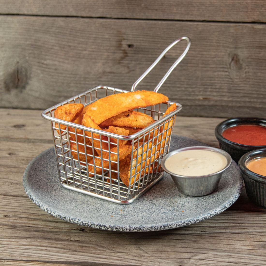 Orden de Papas Gajo