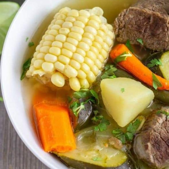 Combo Cazuela