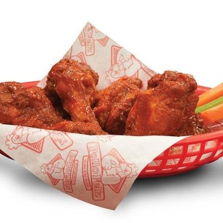 Alitas