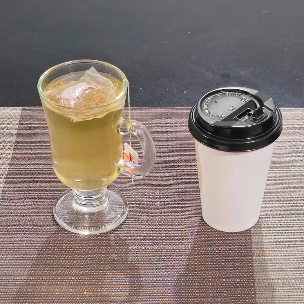 🍵 Jengibre 🍵