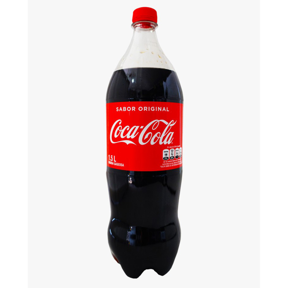 Coca Cola 1.5 L