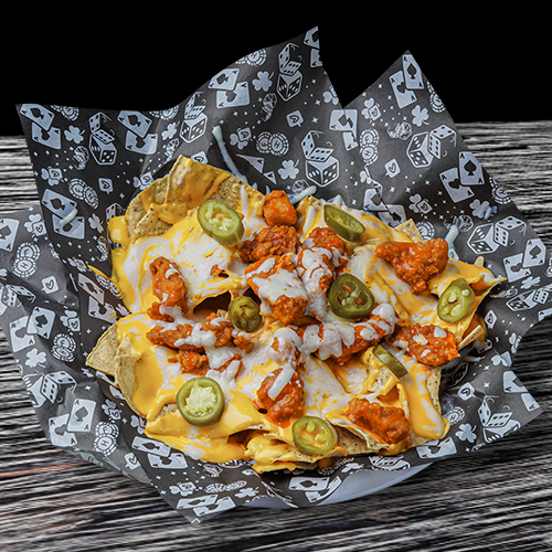 Bonnachos