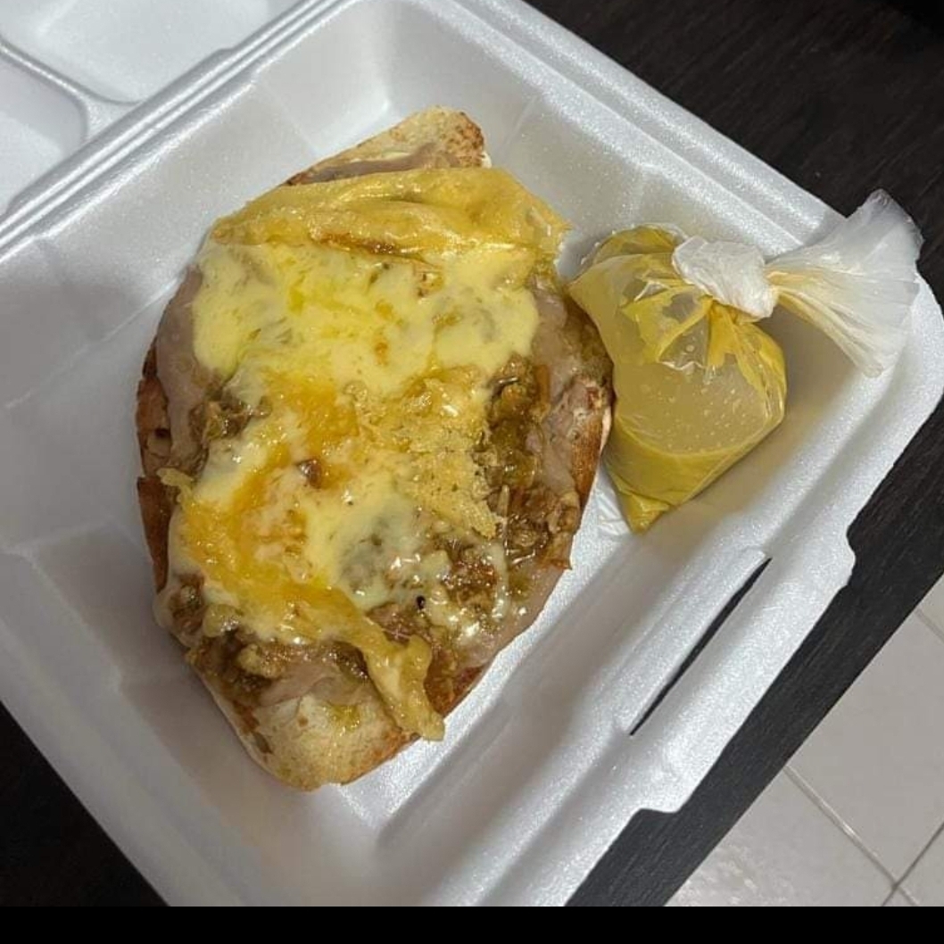 Molletes