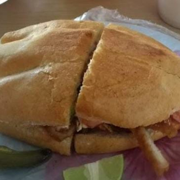 Milanesa