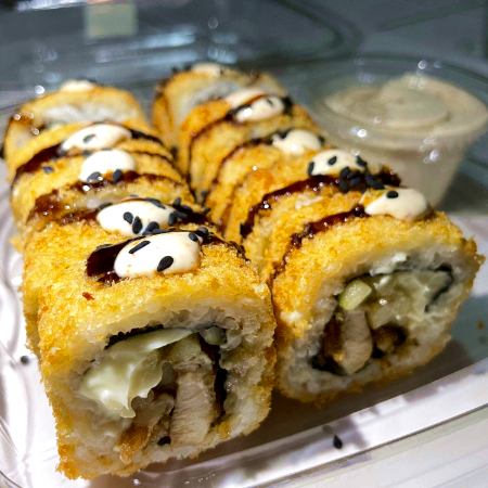 Tori Roll