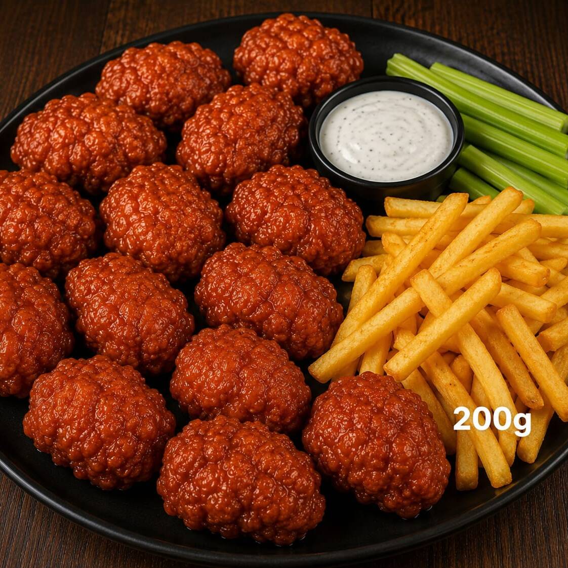 250 GR DE BONELES+PAPAS GAJO