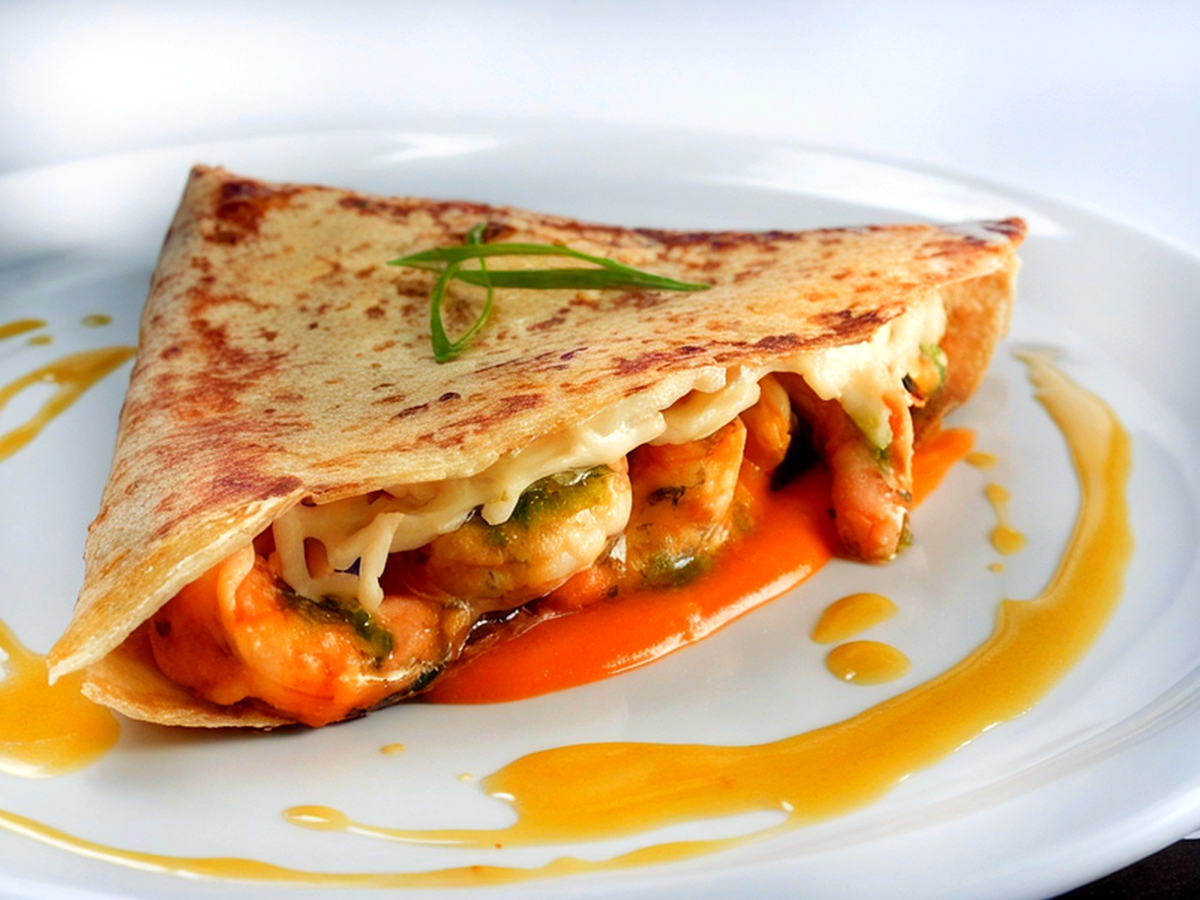 Amarê Crepe & Café