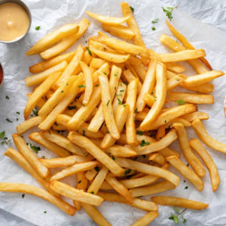 Papas Fritas