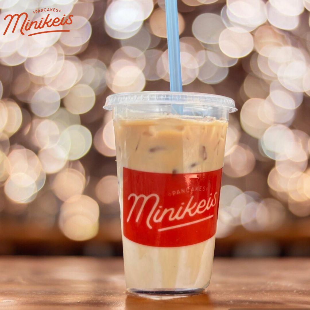 Iced Coffe