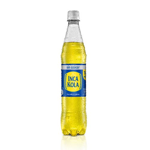 Inca Kola Personal