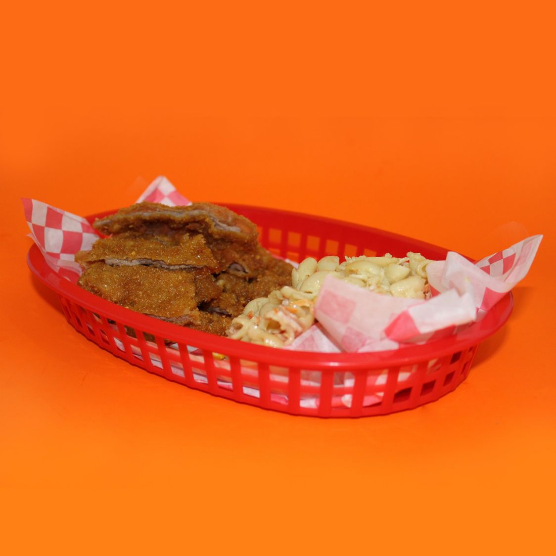Combo-2 Milanesas Tradicionales de Res