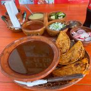 Combo-Quesabirria