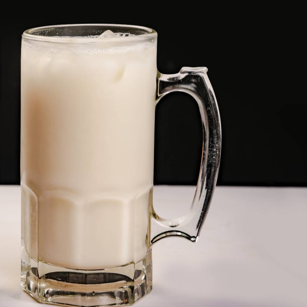 Agua de Horchata