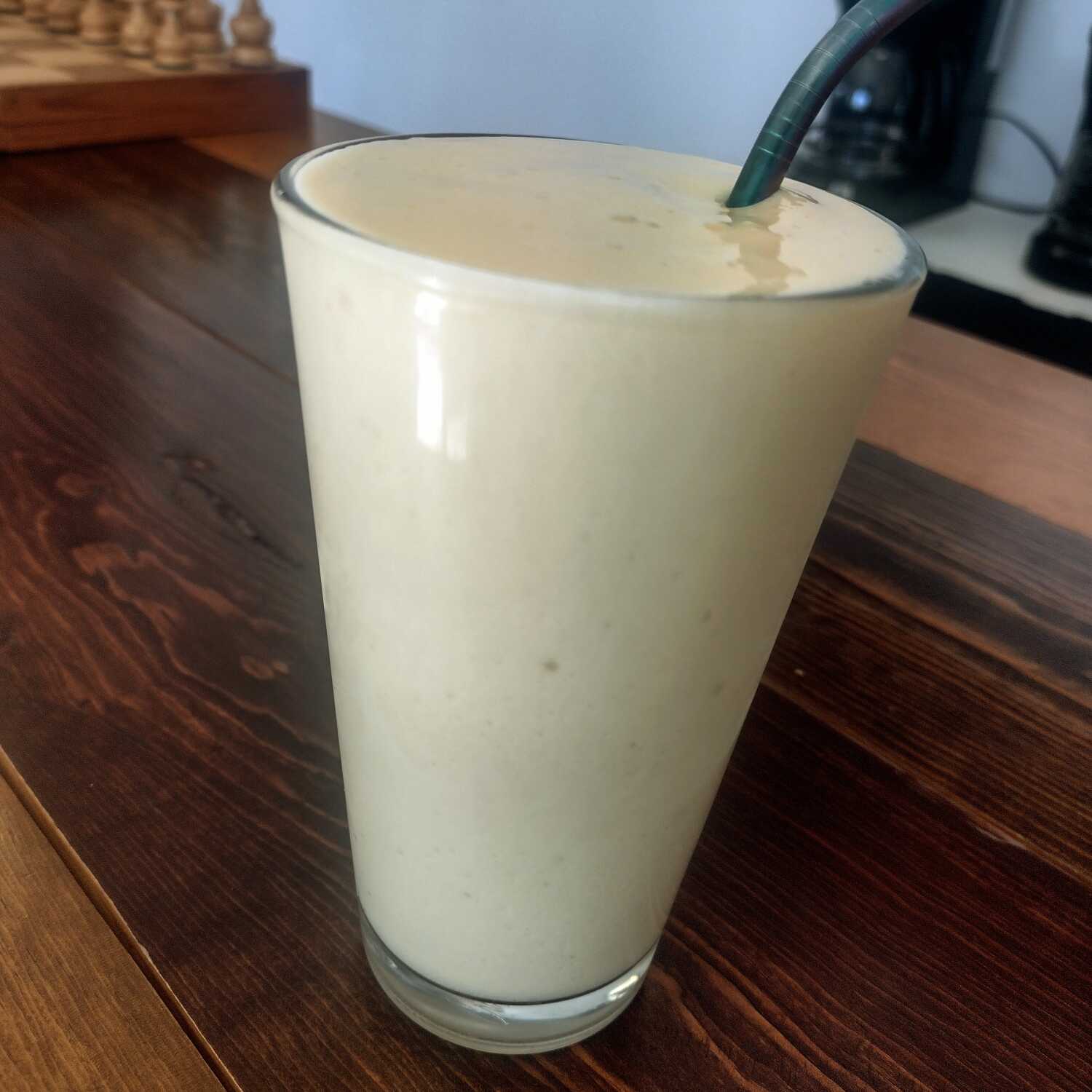 Smoothie de Piña
