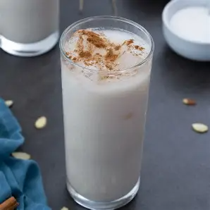 Agua de Horchata 16 oz
