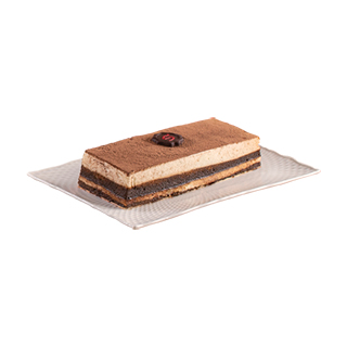 Barra de Pastel Tiramisu (1.050 kg)