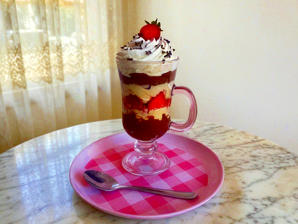 Doces Bunny