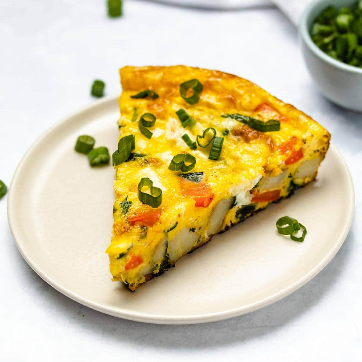 Frittata Tre Carni