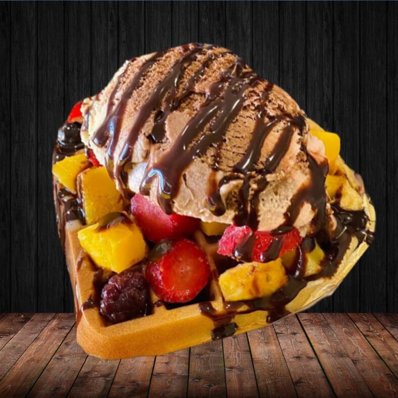 Waffles