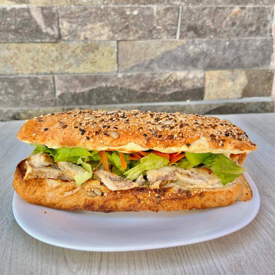 Baguette Chico
