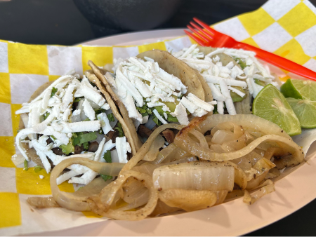 El Johnny Bisteck Y Mas