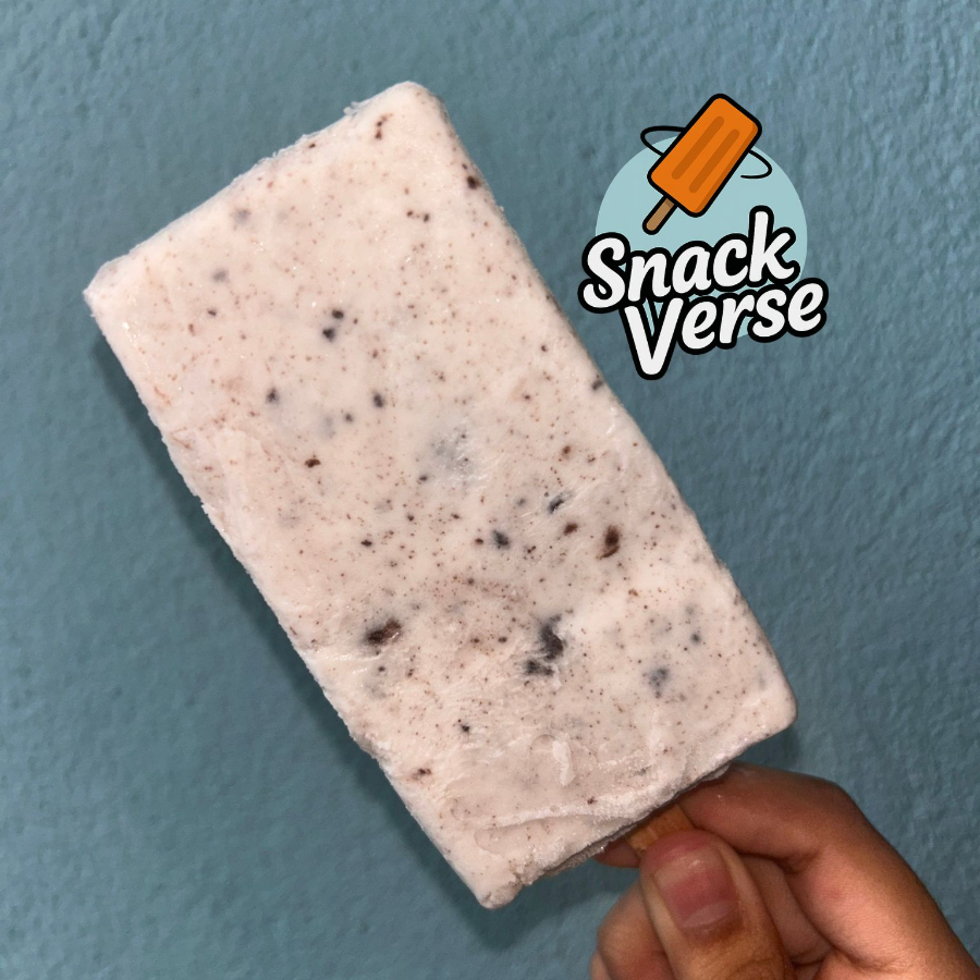 PALETA DE GALLETA