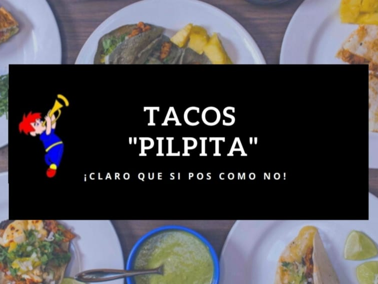 Tacos Pilpita