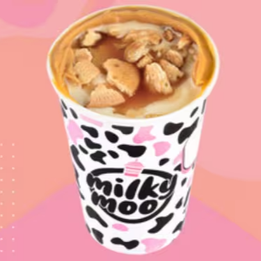 Doce de leite e banana