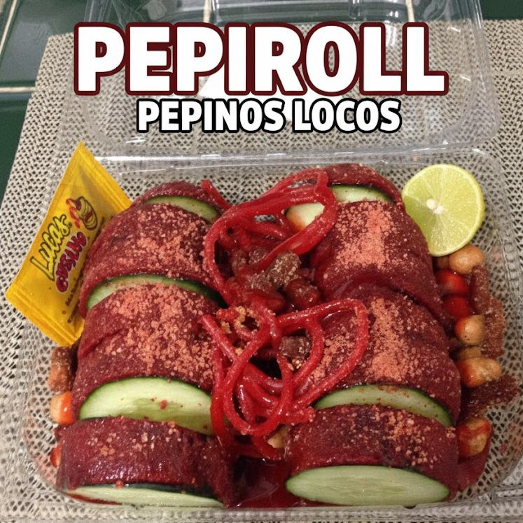 Pepiroll