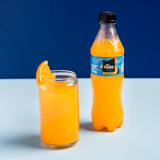 Jugo de Naranja