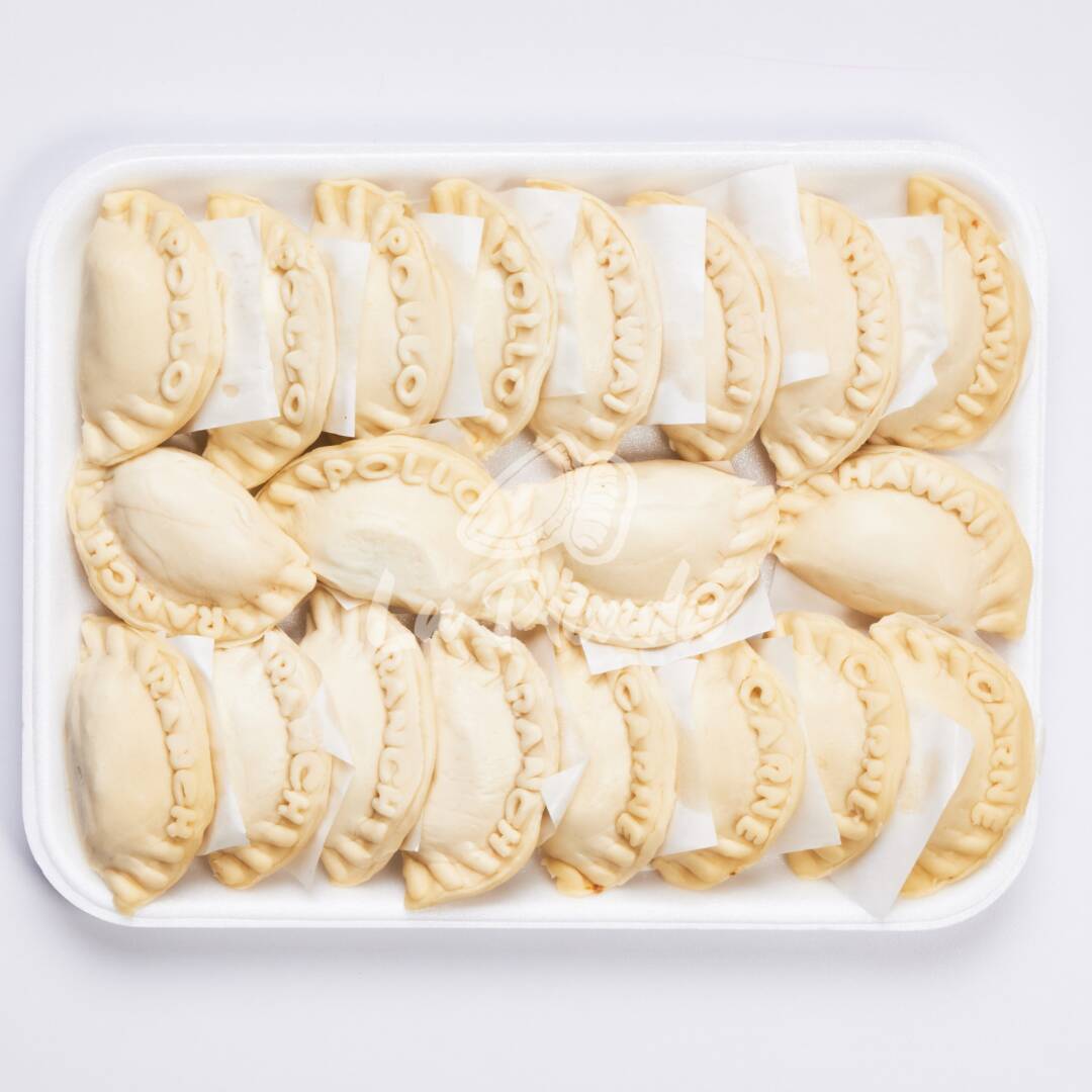 Empanadas Congeladas X 20 Uds