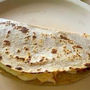 Quesadilla Sencilla