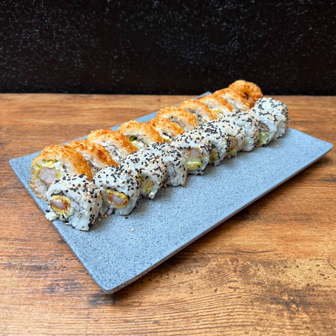 2 Sushis (20 Pzs)