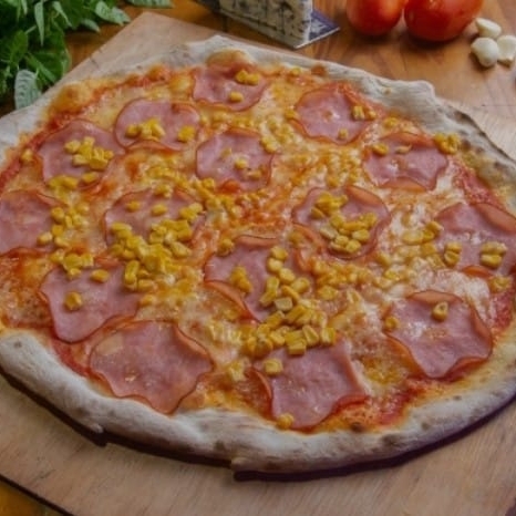 Pizza Personal